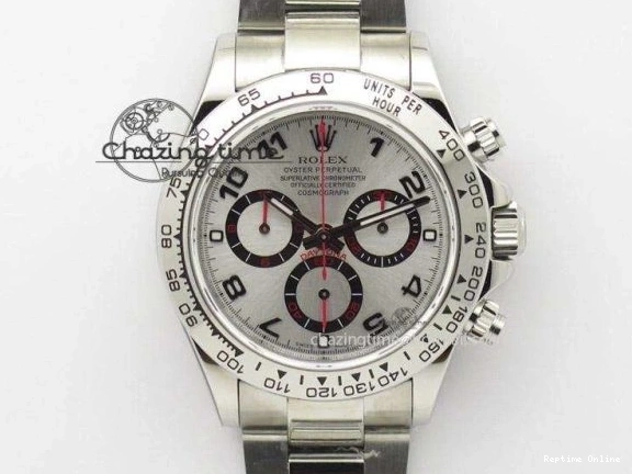 0111 DateJust 36 SS YG ARF 1:1 Best Edition 904L Steel YG Roman Dial on Oyster Bracelet SH SportInspired 101